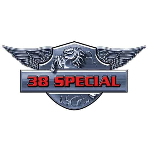 .38 Special Denver Tickets 2024