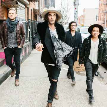 American Authors