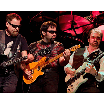 Blue Oyster Cult