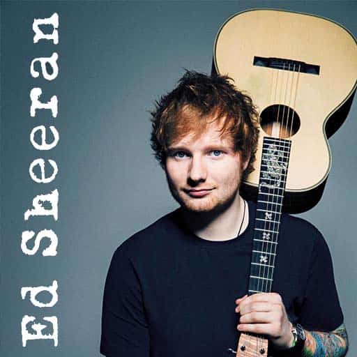 Ed Sheeran Denver Tickets 2024