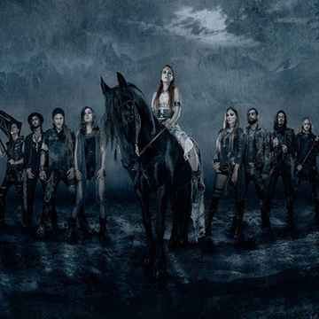 Eluveitie