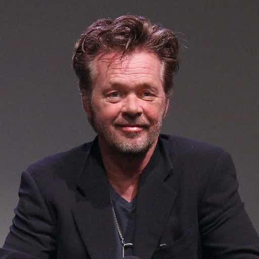 John Mellencamp