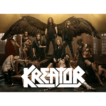 Kreator