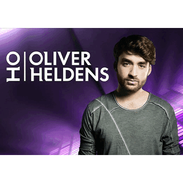 Oliver Heldens