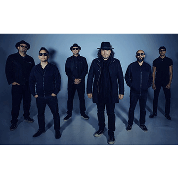 Ozomatli