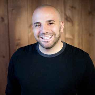 Paul Virzi