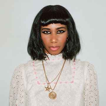 Santigold