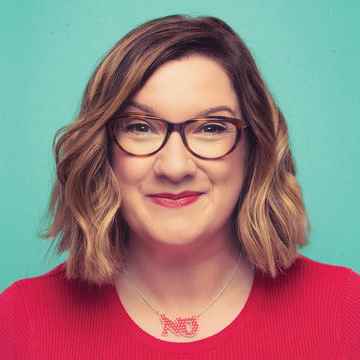 Sarah Millican