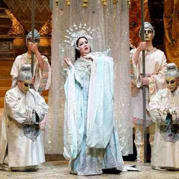 Turandot