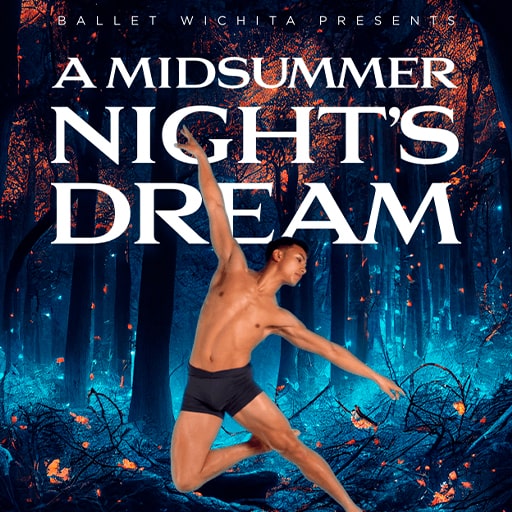 A Midsummer Night's Dream