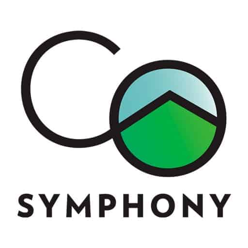 Colorado Symphony Orchestra: Peter Oundjian - Rachmaninoff Symphony No. 2