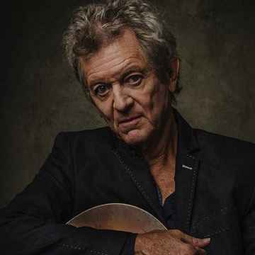 Rodney Crowell