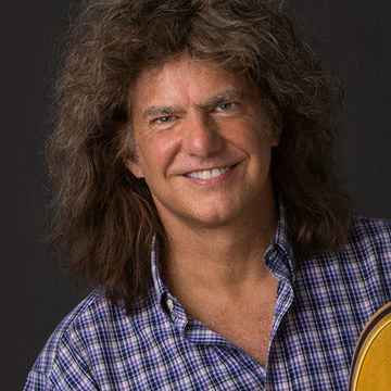 Pat Metheny