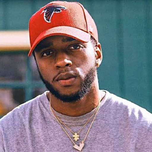 6LACK