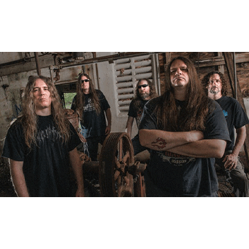 Cannibal Corpse