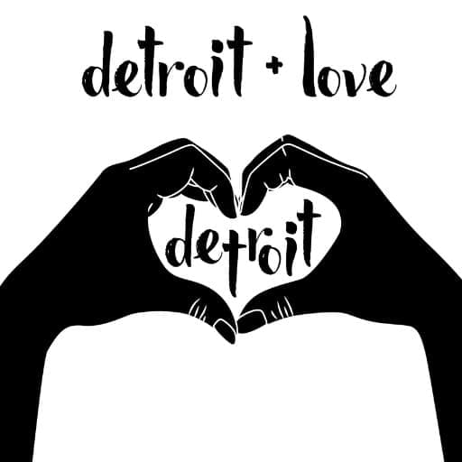 Detroit Love