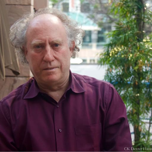 Jeffrey Kahane