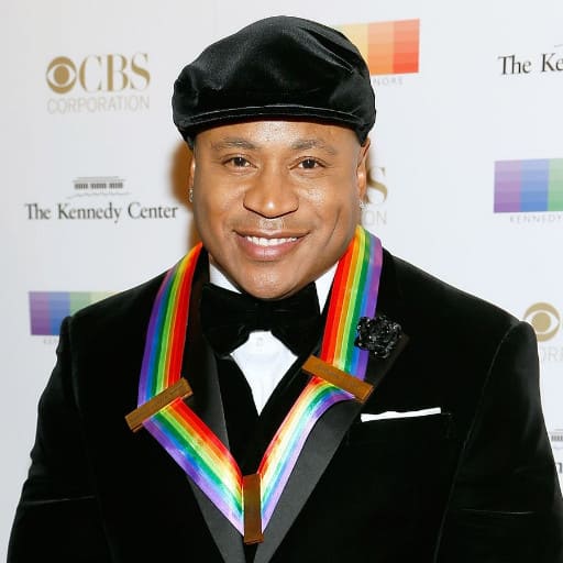 LL Cool J