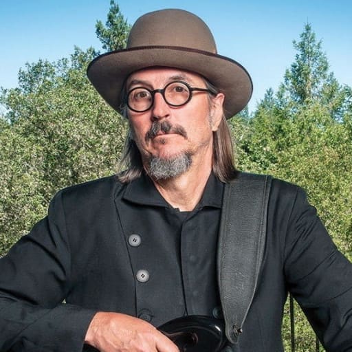 Les Claypool