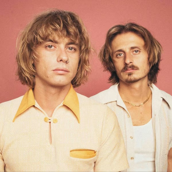 Lime Cordiale