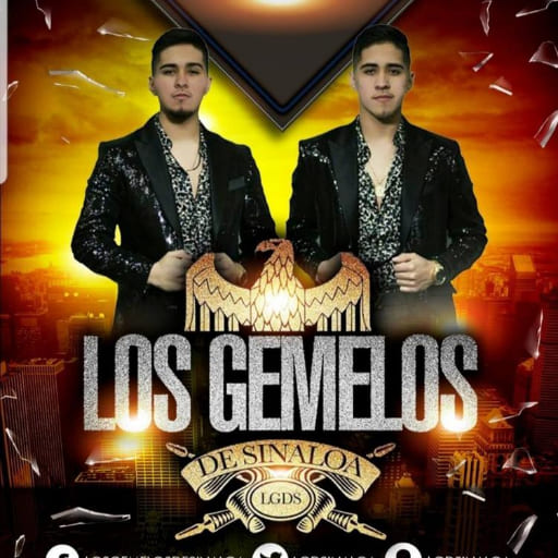 Los Gemelos de Sinaloa