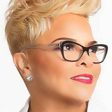 Tamela Mann