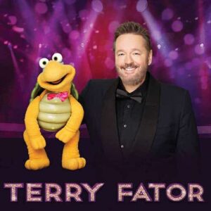 Terry Fator