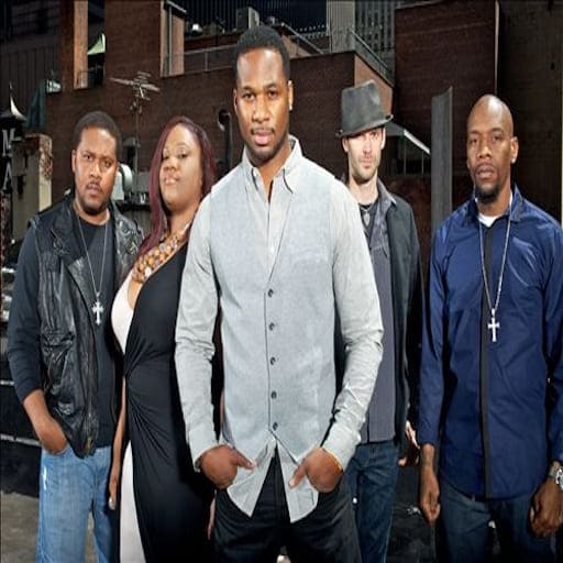 Robert Randolph & The Family Band