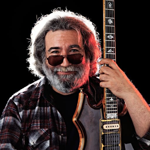 Jerry Garcia