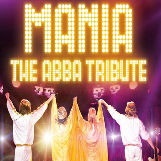 Mania - The ABBA Tribute