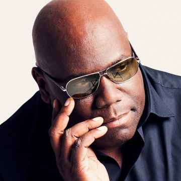 Carl Cox