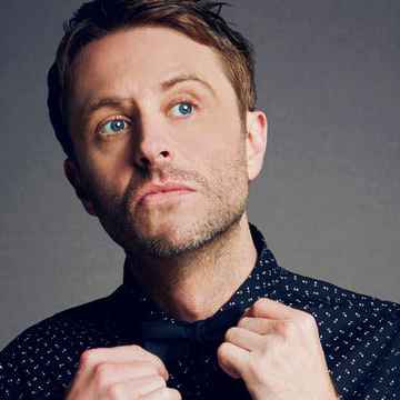 Chris Hardwick