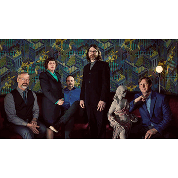 The Decemberists