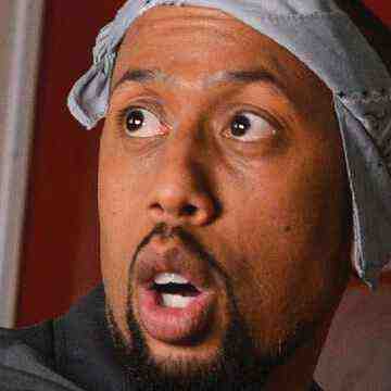 Affion Crockett