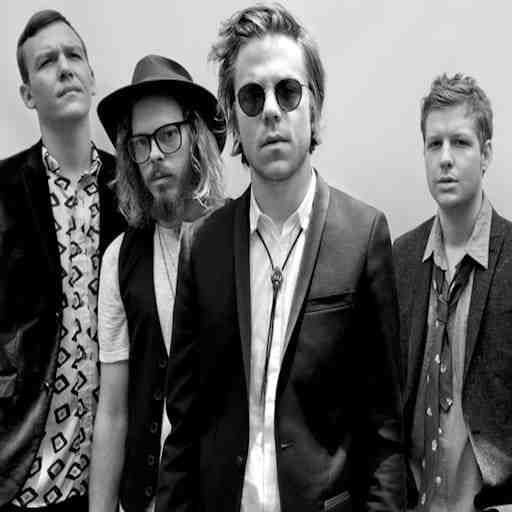 Cage The Elephant