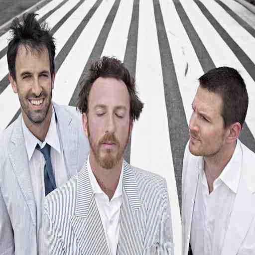 Guster & The Colorado Symphony