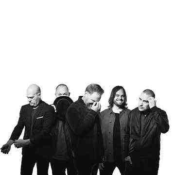 MercyMe