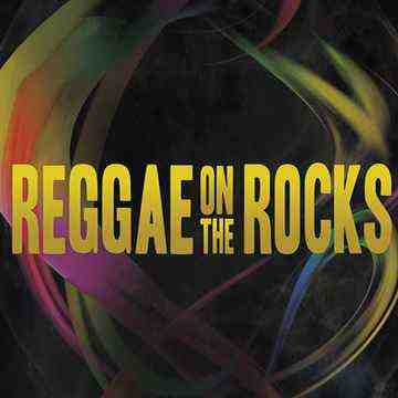 Reggae On the Rocks