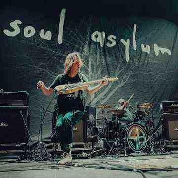 Soul Asylum