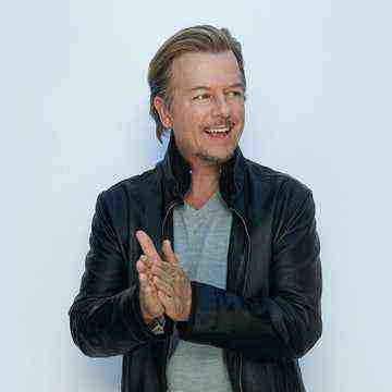 David Spade