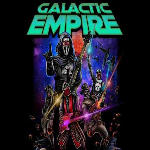 Galactic Empire