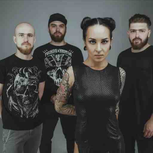 Jinjer