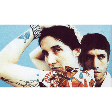 Aterciopelados