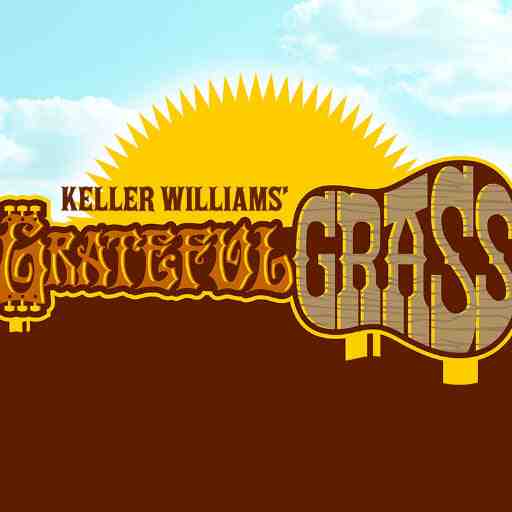 Keller Williams' Grateful Grass