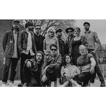 Broken Social Scene