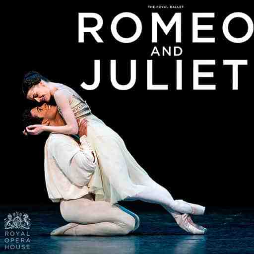 Canyon Concert Ballet: Romeo and Juliet