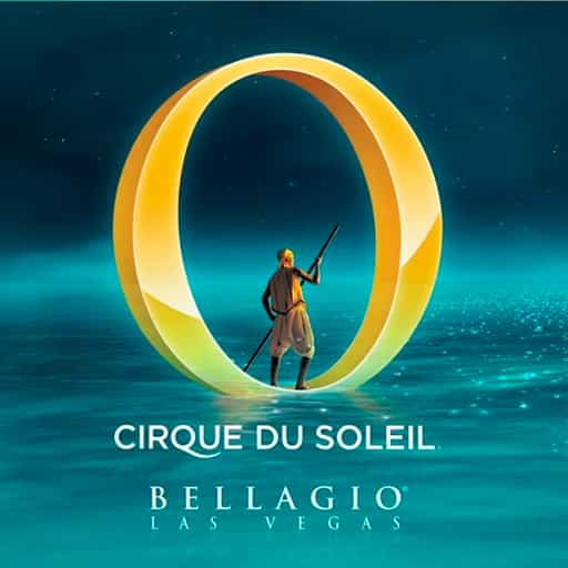 O by Cirque du Soleil