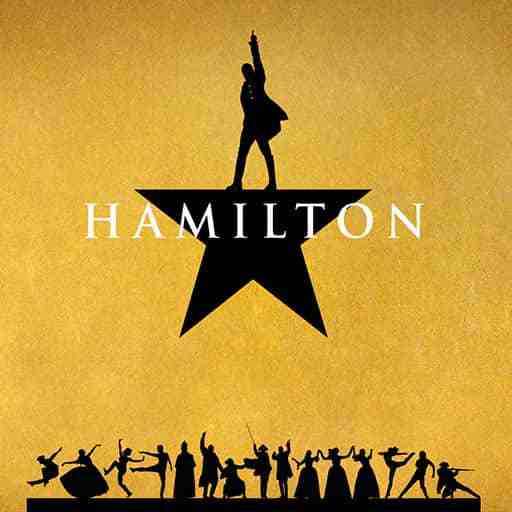 Hamilton Broadway Tickets