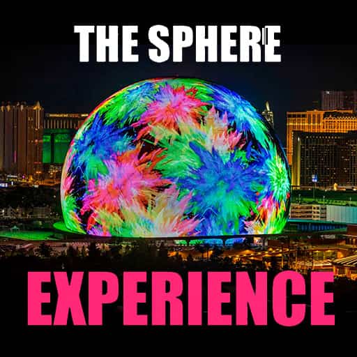 Sphere-Las-Vegas-Experience