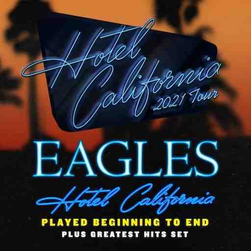 The Eagles Las Vegas